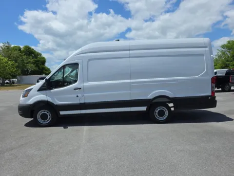 More photos of 2026 Ford Transit-350 at Step One Ford Crestview, FL