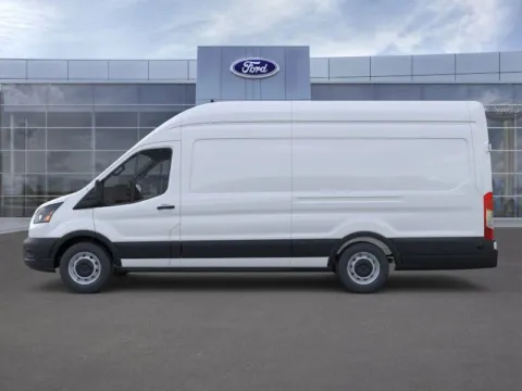 More photos of 2026 Ford Transit-350 at Step One Ford Crestview, FL