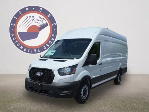 Photos of 2026 Ford Transit-350 for sale in Crestview, FL at Step One Ford Crestview