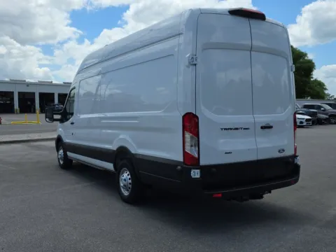 More photos of 2026 Ford Transit-350 at Step One Ford Crestview, FL
