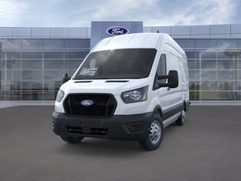 Photos of 2026 Ford Transit-350 for sale in Crestview, FL at Step One Ford Crestview