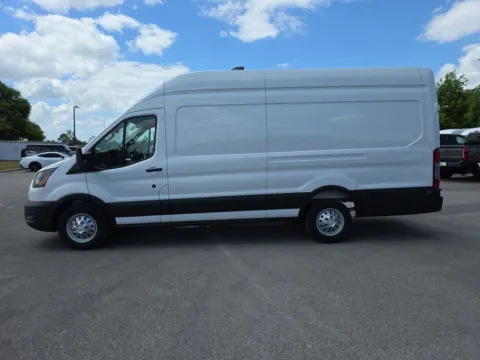 More photos of 2026 Ford Transit-350 at Step One Ford Crestview, FL