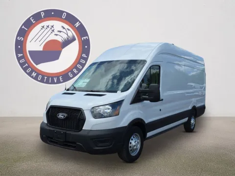 Photos of 2026 Ford Transit-350 for sale in Crestview, FL at Step One Ford Crestview