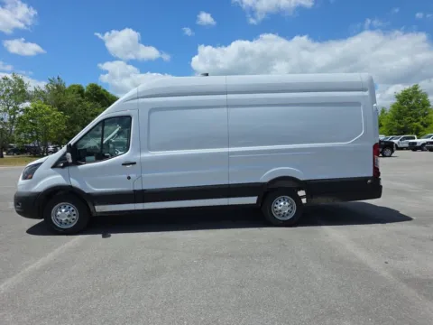 More photos of 2026 Ford Transit-350 at Step One Ford Crestview, FL