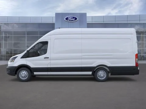 More photos of 2026 Ford Transit-350 at Step One Ford Crestview, FL