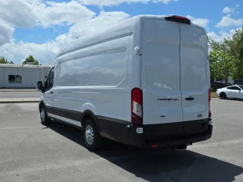 More photos of 2026 Ford Transit-350 at Step One Ford Crestview, FL
