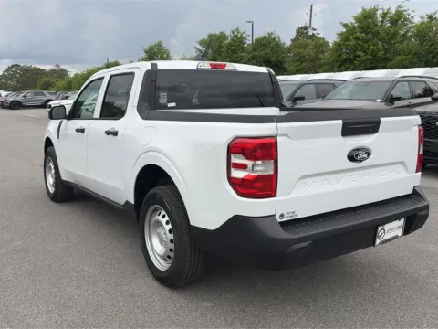 More photos of 2026 Ford Maverick XL at Step One Ford Crestview, FL
