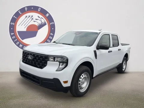 Photos of 2026 Ford Maverick XL for sale in Crestview, FL at Step One Ford Crestview