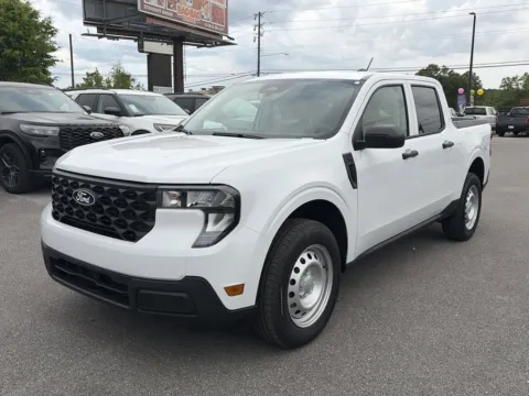 Photos of 2026 Ford Maverick XL for sale in Crestview, FL at Step One Ford Crestview