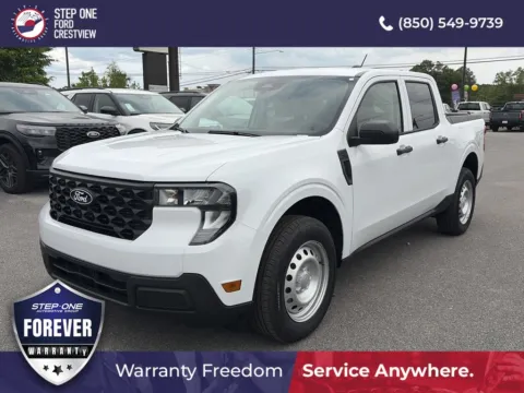 Black 2026 Ford Maverick XL for sale in Crestview, FL