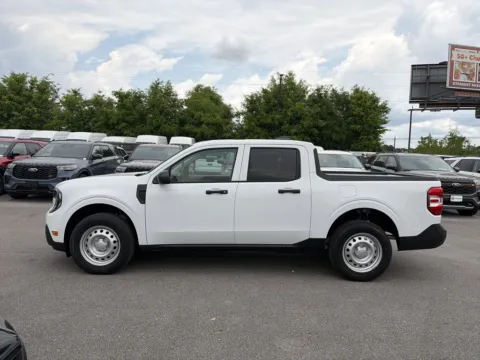 More photos of 2026 Ford Maverick XL at Step One Ford Crestview, FL