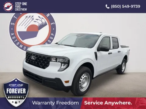 Black 2026 Ford Maverick XL for sale in Crestview, FL