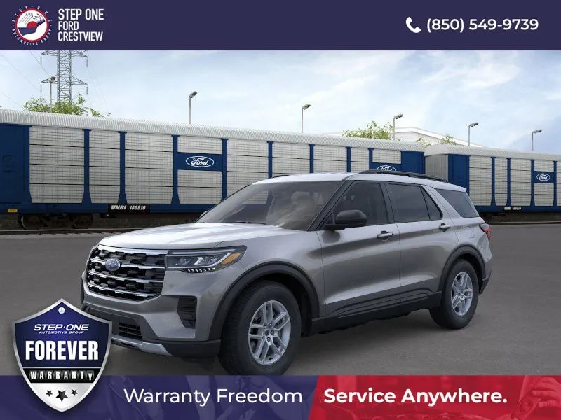 2026 Ford Explorer Active for sale in Crestview, FL