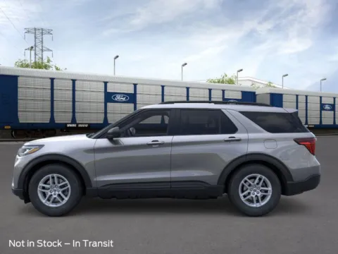 More photos of 2026 Ford Explorer Active at Step One Ford Crestview, FL