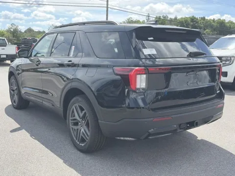 More photos of 2026 Ford Explorer ST-Line at Step One Ford Crestview, FL
