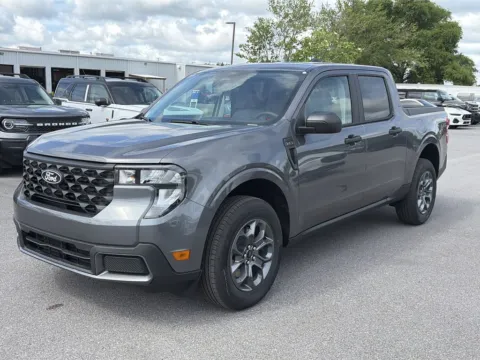 Photos of 2026 Ford Maverick XLT for sale in Crestview, FL at Step One Ford Crestview