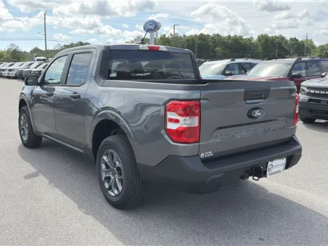More photos of 2026 Ford Maverick XLT at Step One Ford Crestview, FL