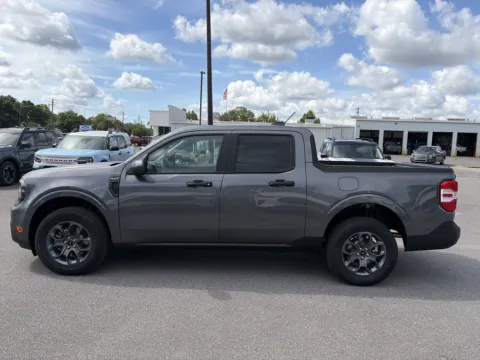 More photos of 2026 Ford Maverick XLT at Step One Ford Crestview, FL