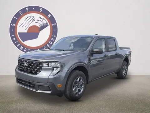 Photos of 2026 Ford Maverick XLT for sale in Crestview, FL at Step One Ford Crestview