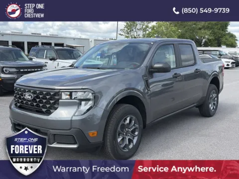 Gray 2026 Ford Maverick XLT for sale in Crestview, FL