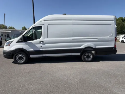 More photos of 2026 Ford Transit-350 at Step One Ford Crestview, FL