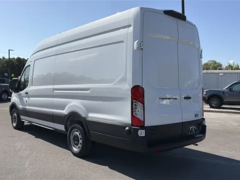 More photos of 2026 Ford Transit-350 at Step One Ford Crestview, FL