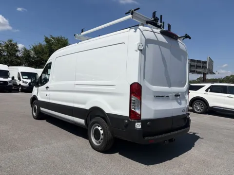 More photos of 2026 Ford Transit-250 at Step One Ford Crestview, FL