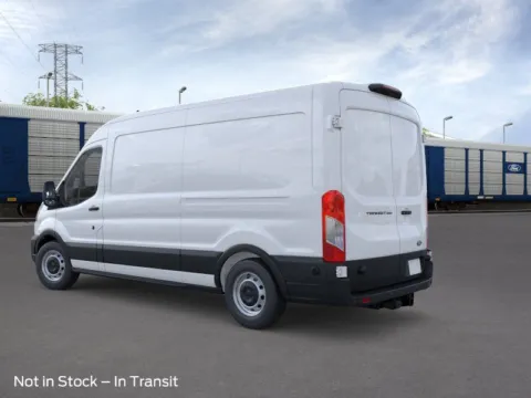 More photos of 2026 Ford Transit-250 at Step One Ford Crestview, FL