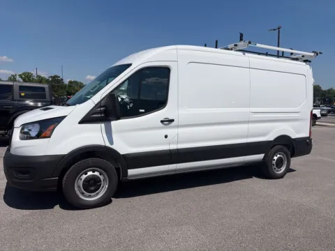 More photos of 2026 Ford Transit-250 at Step One Ford Crestview, FL