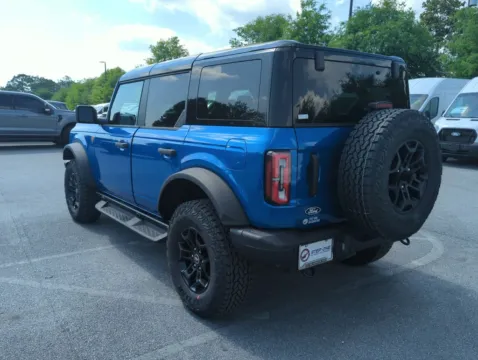 More photos of 2026 Ford Bronco Badlands at Step One Ford Crestview, FL