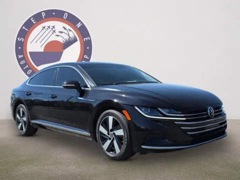 Photos of 2021 Volkswagen Arteon 2.0T SE for sale in Crestview, FL at Step One Ford Crestview