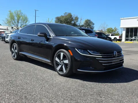 Photos of 2021 Volkswagen Arteon 2.0T SE for sale in Crestview, FL at Step One Ford Crestview