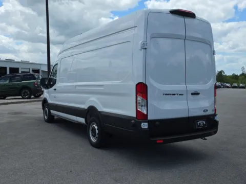 More photos of 2026 Ford Transit-350 at Step One Ford Crestview, FL