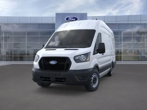 Photos of 2026 Ford Transit-350 for sale in Crestview, FL at Step One Ford Crestview