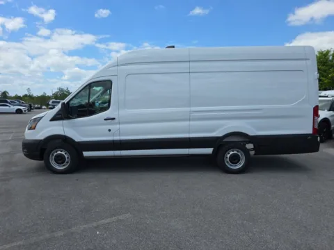More photos of 2026 Ford Transit-350 at Step One Ford Crestview, FL