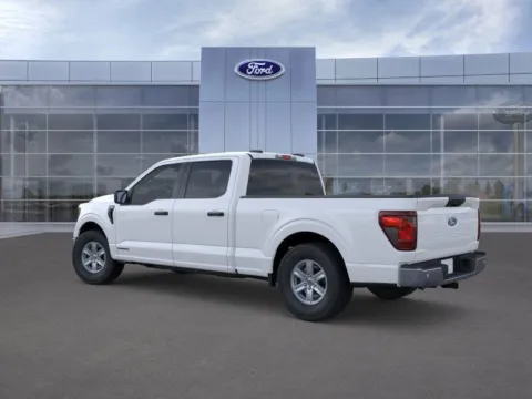 More photos of 2025 Ford F-150 XL at Step One Ford Crestview, FL