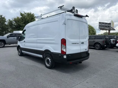 More photos of 2026 Ford Transit-250 at Step One Ford Crestview, FL
