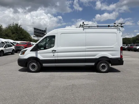 More photos of 2026 Ford Transit-250 at Step One Ford Crestview, FL