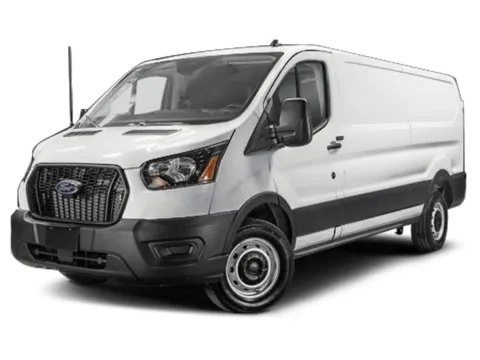 White 2026 Ford Transit-250 for sale in Crestview, FL