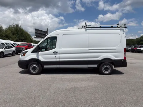 More photos of 2026 Ford Transit-250 at Step One Ford Crestview, FL
