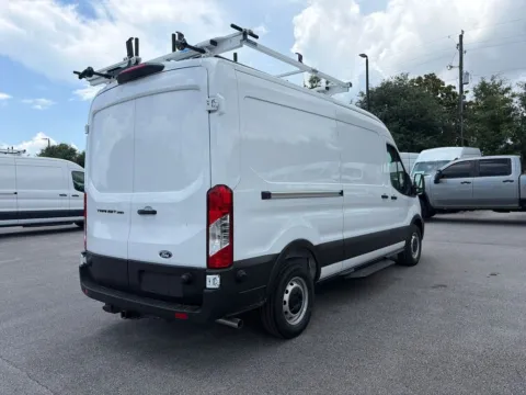 More photos of 2026 Ford Transit-250 at Step One Ford Crestview, FL