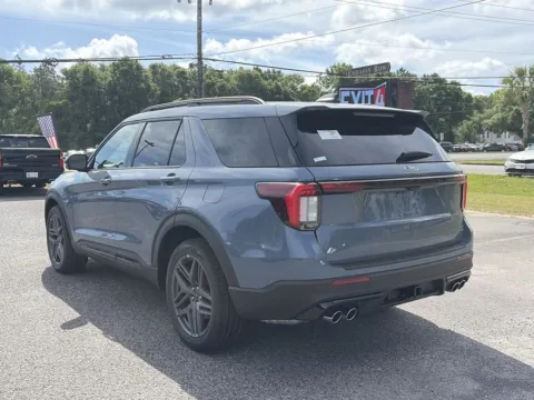 More photos of 2026 Ford Explorer ST at Step One Ford Crestview, FL