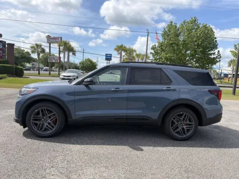 More photos of 2026 Ford Explorer ST at Step One Ford Crestview, FL