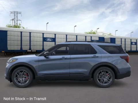 More photos of 2026 Ford Explorer ST at Step One Ford Crestview, FL