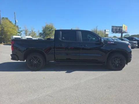 More photos of 2025 Chevrolet Silverado 1500 RST at Step One Ford Crestview, FL