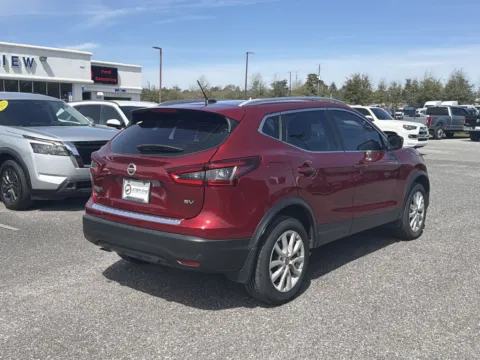 More photos of 2022 Nissan Rogue Sport SV at Step One Ford Crestview, FL