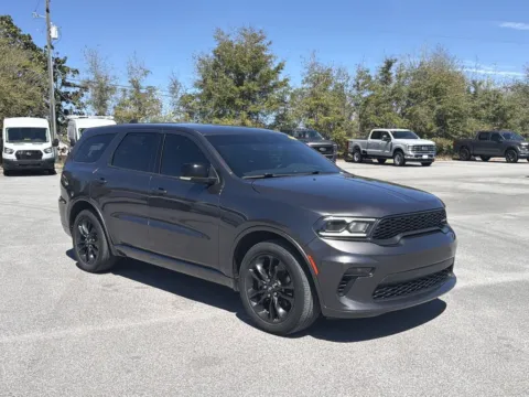 Photos of 2021 Dodge Durango GT Plus for sale in Crestview, FL at Step One Ford Crestview
