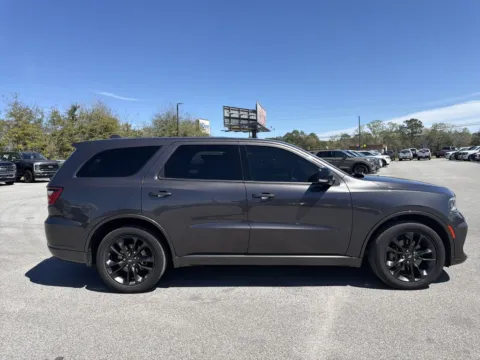 More photos of 2021 Dodge Durango GT Plus at Step One Ford Crestview, FL