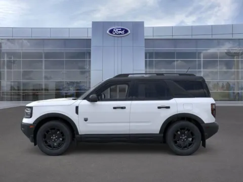 More photos of 2025 Ford Bronco Sport Big Bend at Step One Ford Crestview, FL