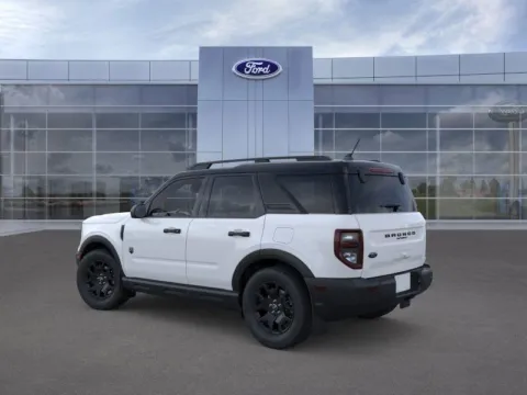 More photos of 2025 Ford Bronco Sport Big Bend at Step One Ford Crestview, FL